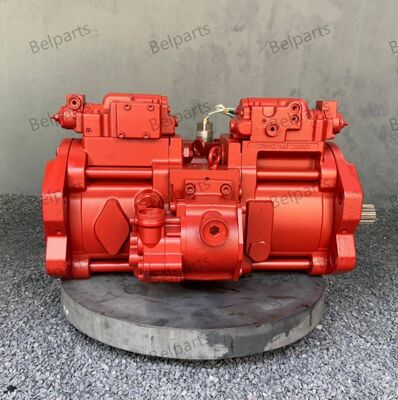 DH258 K3V112DTP-HNOV-14T-02 掘削機用油圧メインポンプアセンブリ belparts交換用スペアパーツ互換