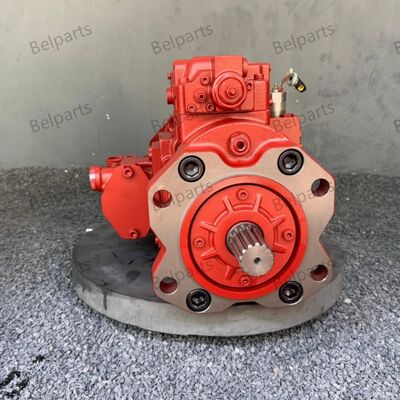 DH258 K3V112DTP-HNOV-14T-02 掘削機用油圧メインポンプアセンブリ belparts交換用スペアパーツ互換