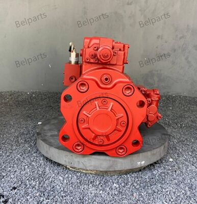 DH258 K3V112DTP-HNOV-14T-02 掘削機用油圧メインポンプアセンブリ belparts交換用スペアパーツ互換