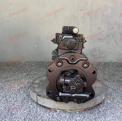 SY235‑8 K5V140DTP‑9T1L‑17T 油圧メインポンプアセンブリ belparts交換用スペアパーツ互換