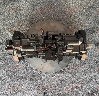 SY235‑8 K5V140DTP‑9T1L‑17T 油圧メインポンプアセンブリ belparts交換用スペアパーツ互換