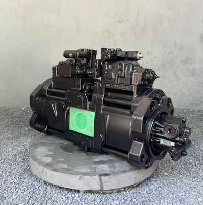 SY235‑8 K5V140DTP‑9T1L‑17T 油圧メインポンプアセンブリ belparts交換用スペアパーツ互換
