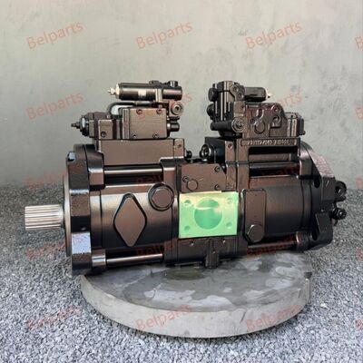 SY235‑8 K5V140DTP‑9T1L‑17T 油圧メインポンプアセンブリ belparts交換用スペアパーツ互換