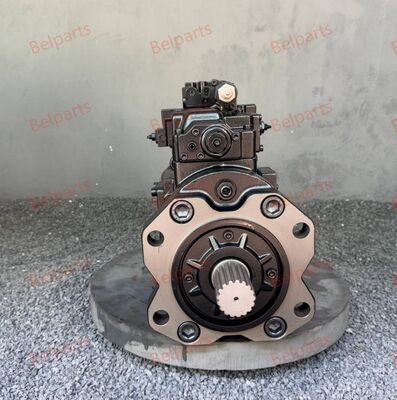 SY235‑8 K5V140DTP‑9T1L‑17T 油圧メインポンプアセンブリ belparts交換用スペアパーツ互換