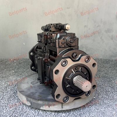 SY235‑8 K5V140DTP‑9T1L‑17T 油圧メインポンプアセンブリ belparts交換用スペアパーツ互換