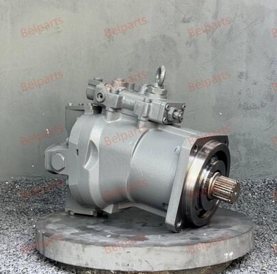 HPV145-15T 電子燃料噴射掘削機 油圧メインポンプ 交換用スペアパーツ belparts