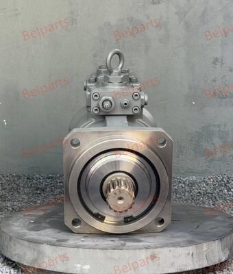 HPV145-15T 電子燃料噴射掘削機 油圧メインポンプ 交換用スペアパーツ belparts