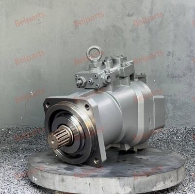 HPV145-15T 電子燃料噴射掘削機 油圧メインポンプ 交換用スペアパーツ belparts