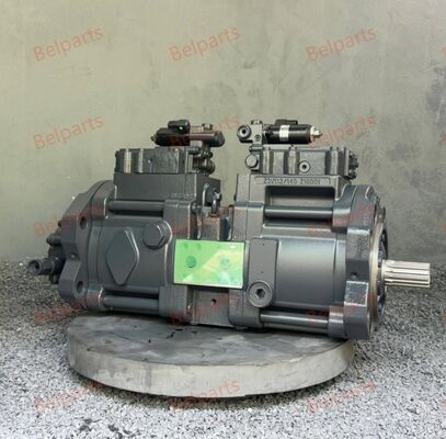EC220D K3V112DT-1E42-14T Hydraulic Main Pump for  Excavator Piston Pump Belparts