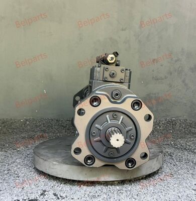 EC220D K3V112DT-1E42-14T Hydraulic Main Pump for  Excavator Piston Pump Belparts