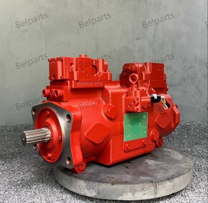 XE215D K7V125DTP-9N03-14T 掘削機 油圧メインポンプ ピストンポンプ スペアパーツ用 Belparts