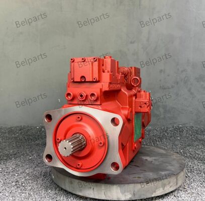 XE215D K7V125DTP-9N03-14T 掘削機 油圧メインポンプ ピストンポンプ スペアパーツ用 Belparts