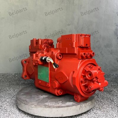 XE215D K7V125DTP-9N03-14T 掘削機 油圧メインポンプ ピストンポンプ スペアパーツ用 Belparts