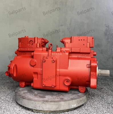 XE215D K7V125DTP-9N03-14T 掘削機 油圧メインポンプ ピストンポンプ スペアパーツ用 Belparts