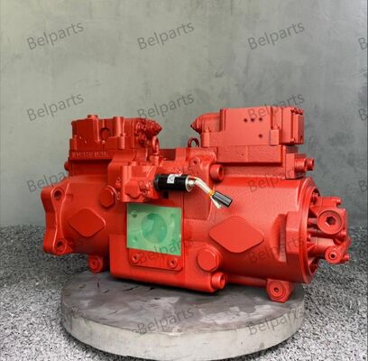 XE215D K7V125DTP-9N03-14T 掘削機 油圧メインポンプ ピストンポンプ スペアパーツ用 Belparts