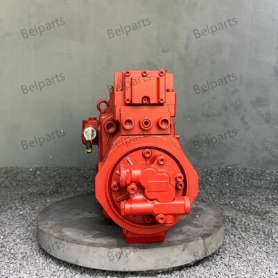 XE215D K7V125DTP-9N03-14T 掘削機 油圧メインポンプ ピストンポンプ スペアパーツ用 Belparts
