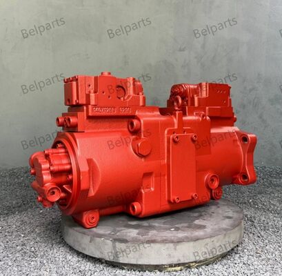 XE215D K7V125DTP-9N03-14T 掘削機 油圧メインポンプ ピストンポンプ スペアパーツ用 Belparts