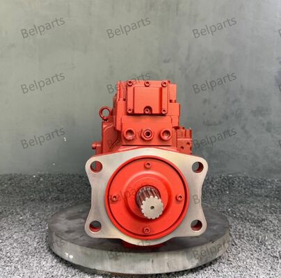 XE215D K7V125DTP-9N03-14T 掘削機 油圧メインポンプ ピストンポンプ スペアパーツ用 Belparts