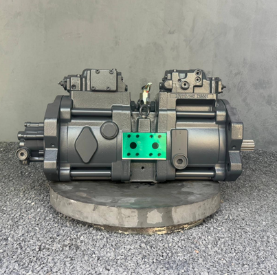 K3V112DT‑9N24‑12T 油圧メインポンプ 掘削機用スペアパーツ 油圧ポンプアセンブリ Belparts