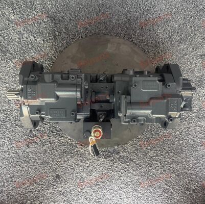 K3V112DT‑9N24‑12T 油圧メインポンプ 掘削機用スペアパーツ 油圧ポンプアセンブリ Belparts