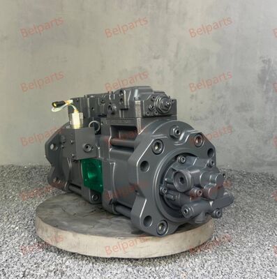 K3V112DT‑9N24‑12T 油圧メインポンプ 掘削機用スペアパーツ 油圧ポンプアセンブリ Belparts