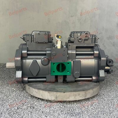K3V112DT‑9N24‑12T 油圧メインポンプ 掘削機用スペアパーツ 油圧ポンプアセンブリ Belparts