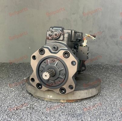 K3V112DT‑9N24‑12T 油圧メインポンプ 掘削機用スペアパーツ 油圧ポンプアセンブリ Belparts