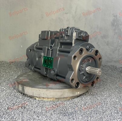 K3V112DT‑9N24‑12T 油圧メインポンプ 掘削機用スペアパーツ 油圧ポンプアセンブリ Belparts
