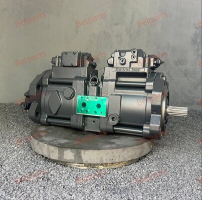 K3V112DT‑9N24‑12T 油圧メインポンプ 掘削機用スペアパーツ 油圧ポンプアセンブリ Belparts