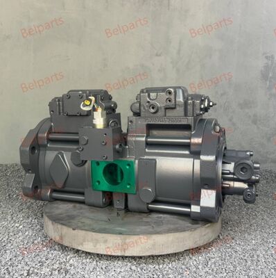 K3V112DT‑9N24‑12T 油圧メインポンプ 掘削機用スペアパーツ 油圧ポンプアセンブリ Belparts