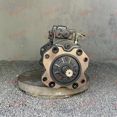 K3V112DT‑9N24‑12T 油圧メインポンプ 掘削機用スペアパーツ 油圧ポンプアセンブリ Belparts