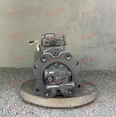 K3V112DT‑9N24‑12T 油圧メインポンプ 掘削機用スペアパーツ 油圧ポンプアセンブリ Belparts