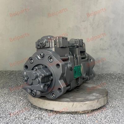 K3V112DT‑9N24‑12T 油圧メインポンプ 掘削機用スペアパーツ 油圧ポンプアセンブリ Belparts