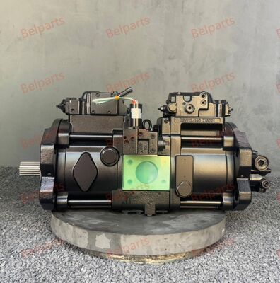 JCB220 K3V112DTP‑9C32‑14T 油圧メインポンプ 掘削機用 予備部品 ポンプアセンブリ Belparts