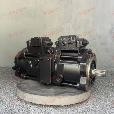 JCB220 K3V112DTP‑9C32‑14T 油圧メインポンプ 掘削機用 予備部品 ポンプアセンブリ Belparts