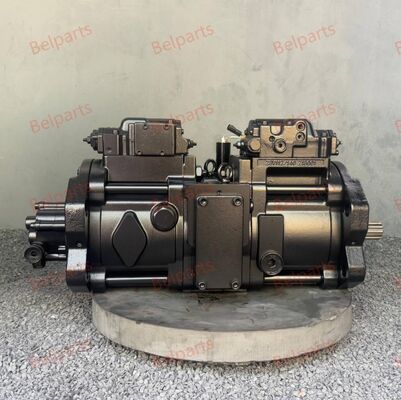 JCB220 K3V112DTP‑9C32‑14T 油圧メインポンプ 掘削機用 予備部品 ポンプアセンブリ Belparts
