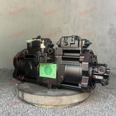 JCB220 K3V112DTP‑9C32‑14T 油圧メインポンプ 掘削機用 予備部品 ポンプアセンブリ Belparts