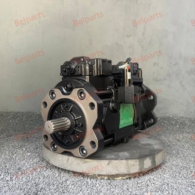 JCB220 K3V112DTP‑9C32‑14T 油圧メインポンプ 掘削機用 予備部品 ポンプアセンブリ Belparts