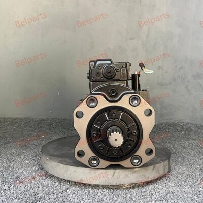JCB220 K3V112DTP‑9C32‑14T 油圧メインポンプ 掘削機用 予備部品 ポンプアセンブリ Belparts