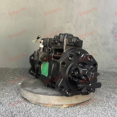 JCB220 K3V112DTP‑9C32‑14T 油圧メインポンプ 掘削機用 予備部品 ポンプアセンブリ Belparts