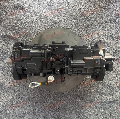 JCB220 K3V112DTP‑9C32‑14T 油圧メインポンプ 掘削機用 予備部品 ポンプアセンブリ Belparts