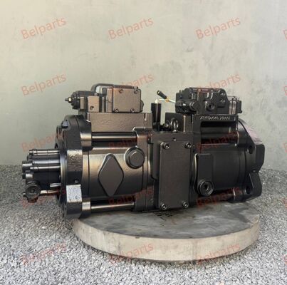 JCB220 K3V112DTP‑9C32‑14T 油圧メインポンプ 掘削機用 予備部品 ポンプアセンブリ Belparts