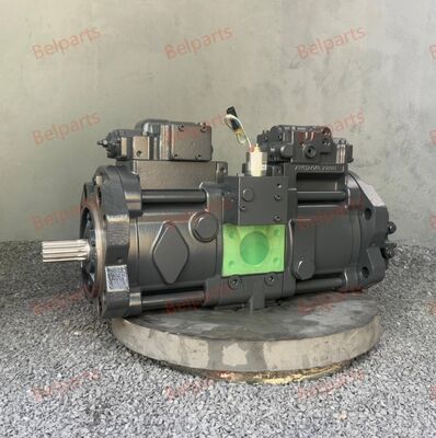 DX225 K3V112DTP‑9N24‑12T 油圧メインポンプ 掘削機用 補修部品 ポンプアセンブリ Belparts