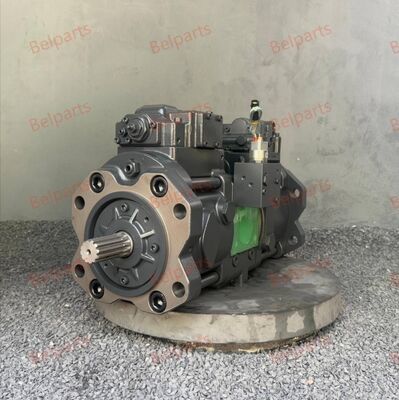 DX225 K3V112DTP‑9N24‑12T 油圧メインポンプ 掘削機用 補修部品 ポンプアセンブリ Belparts