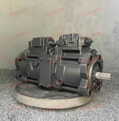 DX225 K3V112DTP‑9N24‑12T 油圧メインポンプ 掘削機用 補修部品 ポンプアセンブリ Belparts
