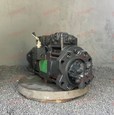DX225 K3V112DTP‑9N24‑12T 油圧メインポンプ 掘削機用 補修部品 ポンプアセンブリ Belparts