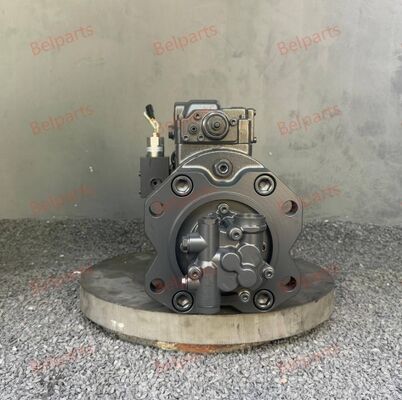 DX225 K3V112DTP‑9N24‑12T 油圧メインポンプ 掘削機用 補修部品 ポンプアセンブリ Belparts