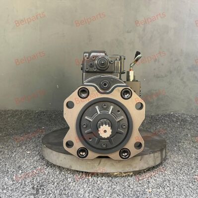 DX225 K3V112DTP‑9N24‑12T 油圧メインポンプ 掘削機用 補修部品 ポンプアセンブリ Belparts