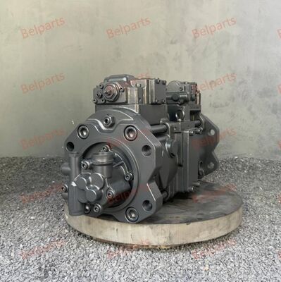 DX225 K3V112DTP‑9N24‑12T 油圧メインポンプ 掘削機用 補修部品 ポンプアセンブリ Belparts