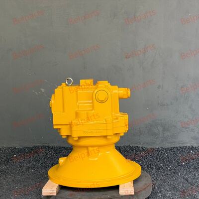 PC400-7 PC400LC-7  706-7K-01040 Excavator Swing Motor Hydraulic Swing Motor Assy  For Excavator Spare Parts Belparts